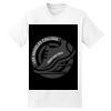 Beefy T® Born To Be Worn 100% Cotton T Shirt Thumbnail