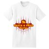 Beefy T® Born To Be Worn 100% Cotton T Shirt Thumbnail