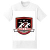 Beefy T® Born To Be Worn 100% Cotton T Shirt Thumbnail