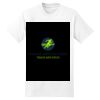 Beefy T® Born To Be Worn 100% Cotton T Shirt Thumbnail