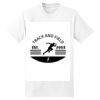 Beefy T® Born To Be Worn 100% Cotton T Shirt Thumbnail