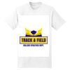 Beefy T® Born To Be Worn 100% Cotton T Shirt Thumbnail