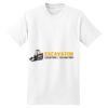 Beefy T® Born To Be Worn 100% Cotton T Shirt Thumbnail
