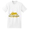 Beefy T® Born To Be Worn 100% Cotton T Shirt Thumbnail