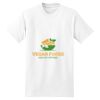 Beefy T® Born To Be Worn 100% Cotton T Shirt Thumbnail