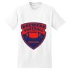 Beefy T® Born To Be Worn 100% Cotton T Shirt Thumbnail