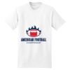 Beefy T® Born To Be Worn 100% Cotton T Shirt Thumbnail