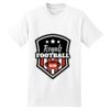 Beefy T® Born To Be Worn 100% Cotton T Shirt Thumbnail
