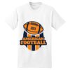 Beefy T® Born To Be Worn 100% Cotton T Shirt Thumbnail