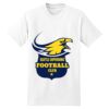 Beefy T® Born To Be Worn 100% Cotton T Shirt Thumbnail