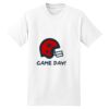 Beefy T® Born To Be Worn 100% Cotton T Shirt Thumbnail