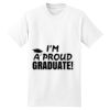 Beefy T® Born To Be Worn 100% Cotton T Shirt Thumbnail