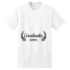 Beefy T® Born To Be Worn 100% Cotton T Shirt Thumbnail