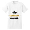 Beefy T® Born To Be Worn 100% Cotton T Shirt Thumbnail