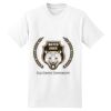 Beefy T® Born To Be Worn 100% Cotton T Shirt Thumbnail