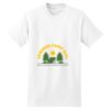 Beefy T® Born To Be Worn 100% Cotton T Shirt Thumbnail