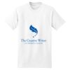 Beefy T® Born To Be Worn 100% Cotton T Shirt Thumbnail