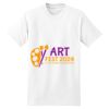 Beefy T® Born To Be Worn 100% Cotton T Shirt Thumbnail