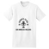 Beefy T® Born To Be Worn 100% Cotton T Shirt Thumbnail