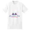 Beefy T® Born To Be Worn 100% Cotton T Shirt Thumbnail