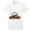 Beefy T® Born To Be Worn 100% Cotton T Shirt Thumbnail