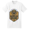 Beefy T® Born To Be Worn 100% Cotton T Shirt Thumbnail