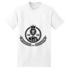 Beefy T® Born To Be Worn 100% Cotton T Shirt Thumbnail