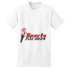 Beefy T® Born To Be Worn 100% Cotton T Shirt Thumbnail