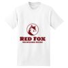 Beefy T® Born To Be Worn 100% Cotton T Shirt Thumbnail