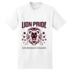 Beefy T® Born To Be Worn 100% Cotton T Shirt Thumbnail