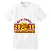 Beefy T® Born To Be Worn 100% Cotton T Shirt Thumbnail