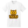 Beefy T® Born To Be Worn 100% Cotton T Shirt Thumbnail