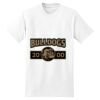 Beefy T® Born To Be Worn 100% Cotton T Shirt Thumbnail