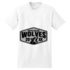Beefy T® Born To Be Worn 100% Cotton T Shirt Thumbnail