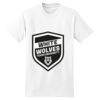 Beefy T® Born To Be Worn 100% Cotton T Shirt Thumbnail