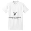 Beefy T® Born To Be Worn 100% Cotton T Shirt Thumbnail