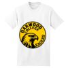 Beefy T® Born To Be Worn 100% Cotton T Shirt Thumbnail