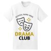 Beefy T® Born To Be Worn 100% Cotton T Shirt Thumbnail