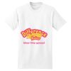 Beefy T® Born To Be Worn 100% Cotton T Shirt Thumbnail