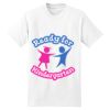 Beefy T® Born To Be Worn 100% Cotton T Shirt Thumbnail