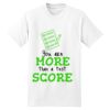Beefy T® Born To Be Worn 100% Cotton T Shirt Thumbnail