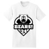 Beefy T® Born To Be Worn 100% Cotton T Shirt Thumbnail