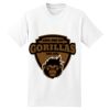 Beefy T® Born To Be Worn 100% Cotton T Shirt Thumbnail