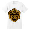 Beefy T® Born To Be Worn 100% Cotton T Shirt Thumbnail