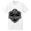 Beefy T® Born To Be Worn 100% Cotton T Shirt Thumbnail