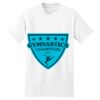 Beefy T® Born To Be Worn 100% Cotton T Shirt Thumbnail