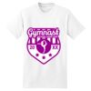 Beefy T® Born To Be Worn 100% Cotton T Shirt Thumbnail