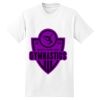 Beefy T® Born To Be Worn 100% Cotton T Shirt Thumbnail