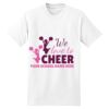 Beefy T® Born To Be Worn 100% Cotton T Shirt Thumbnail