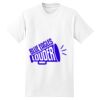 Beefy T® Born To Be Worn 100% Cotton T Shirt Thumbnail